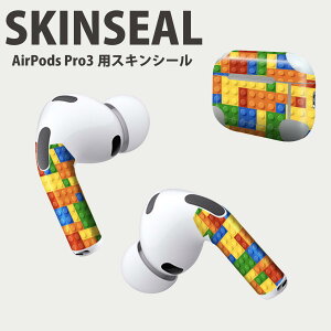 Air Pods Pro3 ��p �f�U�C���X�L���V�[�� �G�A�|�b�h AirPods Pro ��3���� �Ή� 2������ �C���z�� �J�o�[ �f�R���[�V���� �A�N�Z�T���[ �f�R�V�[�� ���i���Ĕ������V�[�g 001168 �u���b�N�@�J���t��