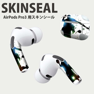 Air Pods Pro3 ��p �f�U�C���X�L���V�[�� �G�A�|�b�h AirPods Pro ��3���� �Ή� 2������ �C���z�� �J�o�[ �f�R���[�V���� �A�N�Z�T���[ �f�R�V�[�� ���i���Ĕ������V�[�g 001170 �o�X�P�b�g�{�[���@
