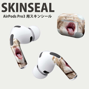 Air Pods Pro3 ��p �f�U�C���X�L���V�[�� �G�A�|�b�h AirPods Pro ��3���� �Ή� 2������ �C���z�� �J�o�[ �f�R���[�V���� �A�N�Z�T���[ �f�R�V�[�� ���i���Ĕ������V�[�g 001173 �l�R�@����