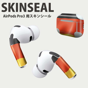 Air Pods Pro3 p fUCXLV[ GA|bh AirPods Pro 3 Ή 2 Cz Jo[ fR[V ANZT[ fRV[ iĔV[g 001183 hCc@