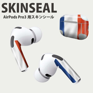 Air Pods Pro3 ��p �f�U�C���X�L���V�[�� �G�A�|�b�h AirPods Pro ��3���� �Ή� 2������ �C���z�� �J�o�[ �f�R���[�V���� �A�N�Z�T���[ �f�R�V�[�� ���i���Ĕ������V�[�g 001184 �t�����X�@����