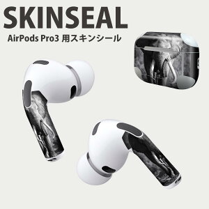 Air Pods Pro3 ��p �f�U�C���X�L���V�[�� �G�A�|�b�h AirPods Pro ��3���� �Ή� 2������ �C���z�� �J�o�[ �f�R���[�V���� �A�N�Z�T���[ �f�R�V�[�� ���i���Ĕ������V�[�g 001211 �]�E�@�����@���m�N