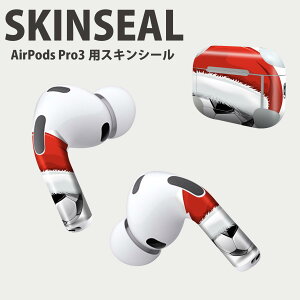 Air Pods Pro3 p fUCXLV[ GA|bh AirPods Pro 3 Ή 2 Cz Jo[ fR[V ANZT[ fRV[ iĔV[g 001213 TbJ[@NX}