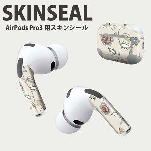 Air Pods Pro3 ��p �f�U�C���X�L���V�[�� �G�A�|�b�h AirPods Pro ��3���� �Ή� 2������ �C���z�� �J�o�[ �f�R���[�V���� �A�N�Z�T���[ �f�R�V�[�� ���i���Ĕ������V�[�g 001310 �ԁ@�A��