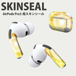 Air Pods Pro3 ��p �f�U�C���X�L���V�[�� �G�A�|�b�h AirPods Pro ��3���� �Ή� 2������ �C���z�� �J�o�[ �f�R���[�V���� �A�N�Z�T���[ �f�R�V�[�� ���i���Ĕ������V�[�g 001360 ���F�@��
