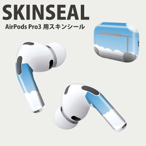 Air Pods Pro3 ��p �f�U�C���X�L���V�[�� �G�A�|�b�h AirPods Pro ��3���� �Ή� 2������ �C���z�� �J�o�[ �f�R���[�V���� �A�N�Z�T���[ �f�R�V�[�� ���i���Ĕ������V�[�g 001395 �_�@��