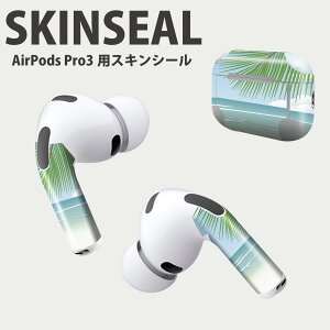 Air Pods Pro3 ��p �f�U�C���X�L���V�[�� �G�A�|�b�h AirPods Pro ��3���� �Ή� 2������ �C���z�� �J�o�[ �f�R���[�V���� �A�N�Z�T���[ �f�R�V�[�� ���i���Ĕ������V�[�g 001416 �₵�̖�