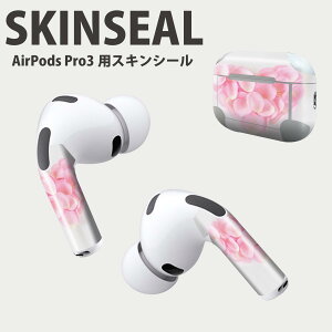 Air Pods Pro3 ��p �f�U�C���X�L���V�[�� �G�A�|�b�h AirPods Pro ��3���� �Ή� 2������ �C���z�� �J�o�[ �f�R���[�V���� �A�N�Z�T���[ �f�R�V�[�� ���i���Ĕ������V�[�g 001576 �ԁ@�n�[�g�@�Ԃт�