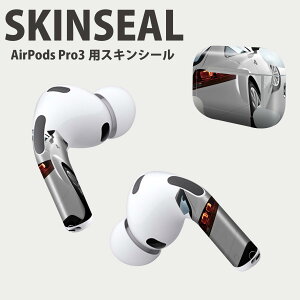 Air Pods Pro3 ��p �f�U�C���X�L���V�[�� �G�A�|�b�h AirPods Pro ��3���� �Ή� 2������ �C���z�� �J�o�[ �f�R���[�V���� �A�N�Z�T���[ �f�R�V�[�� ���i���Ĕ������V�[�g 001598 ��