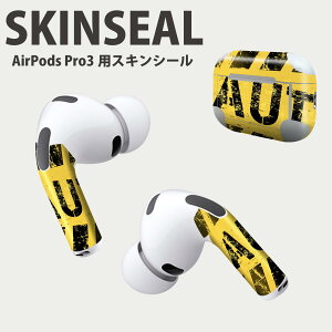 Air Pods Pro3 ��p �f�U�C���X�L���V�[�� �G�A�|�b�h AirPods Pro ��3���� �Ή� 2������ �C���z�� �J�o�[ �f�R���[�V���� �A�N�Z�T���[ �f�R�V�[�� ���i���Ĕ������V�[�g 001611 �댯