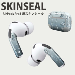 Air Pods Pro3 ��p �f�U�C���X�L���V�[�� �G�A�|�b�h AirPods Pro ��3���� �Ή� 2������ �C���z�� �J�o�[ �f�R���[�V���� �A�N�Z�T���[ �f�R�V�[�� ���i���Ĕ������V�[�g 001742 ���ʁ@���H