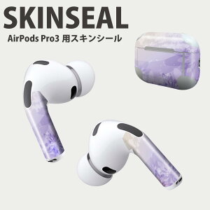 Air Pods Pro3 ��p �f�U�C���X�L���V�[�� �G�A�|�b�h AirPods Pro ��3���� �Ή� 2������ �C���z�� �J�o�[ �f�R���[�V���� �A�N�Z�T���[ �f�R�V�[�� ���i���Ĕ������V�[�g 002000 �ԁ@�@��