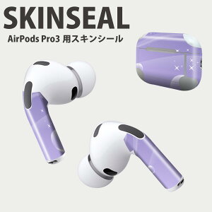 Air Pods Pro3 ��p �f�U�C���X�L���V�[�� �G�A�|�b�h AirPods Pro ��3���� �Ή� 2������ �C���z�� �J�o�[ �f�R���[�V���� �A�N�Z�T���[ �f�R�V�[�� ���i���Ĕ������V�[�g 002001 �V���v���@����ڂ�