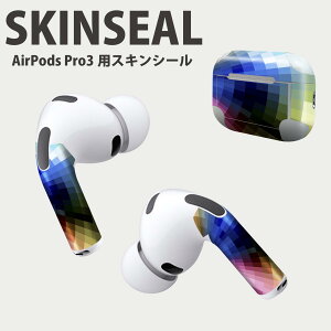 Air Pods Pro3 ��p �f�U�C���X�L���V�[�� �G�A�|�b�h AirPods Pro ��3���� �Ή� 2������ �C���z�� �J�o�[ �f�R���[�V���� �A�N�Z�T���[ �f�R�V�[�� ���i���Ĕ������V�[�g 002114 �J���t���@�V���v��
