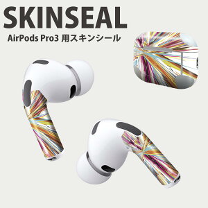 Air Pods Pro3 ��p �f�U�C���X�L���V�[�� �G�A�|�b�h AirPods Pro ��3���� �Ή� 2������ �C���z�� �J�o�[ �f�R���[�V���� �A�N�Z�T���[ �f�R�V�[�� ���i���Ĕ������V�[�g 002130 �J���t���@�C���X�g