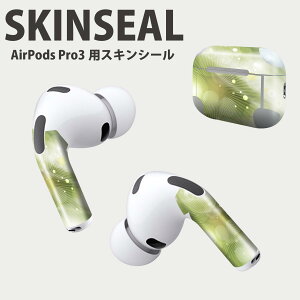 Air Pods Pro3 ��p �f�U�C���X�L���V�[�� �G�A�|�b�h AirPods Pro ��3���� �Ή� 2������ �C���z�� �J�o�[ �f�R���[�V���� �A�N�Z�T���[ �f�R�V�[�� ���i���Ĕ������V�[�g 002183 �V���v���@��