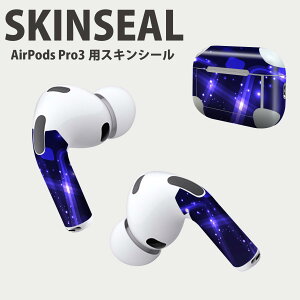 Air Pods Pro3 ��p �f�U�C���X�L���V�[�� �G�A�|�b�h AirPods Pro ��3���� �Ή� 2������ �C���z�� �J�o�[ �f�R���[�V���� �A�N�Z�T���[ �f�R�V�[�� ���i���Ĕ������V�[�g 002225 �@�V���v��