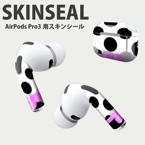 Air Pods Pro3 p fUCXLV[ GA|bh AirPods Pro 3 Ή 2 Cz Jo[ fR[V ANZT[ fRV[ iĔV[g 002406 {@ʁ@K[