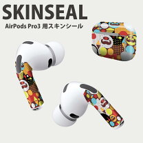 楽天市場】スキンシール airpods キャラクターの通販