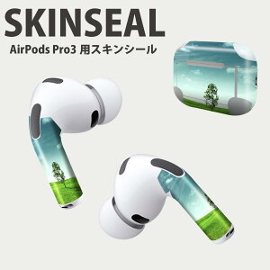 Air Pods Pro3 ��p �f�U�C���X�L���V�[�� �G�A�|�b�h AirPods Pro ��3���� �Ή� 2������ �C���z�� �J�o�[ �f�R���[�V���� �A�N�Z�T���[ �f�R�V�[�� ���i���Ĕ������V�[�g 002526 �i�F�@���i�@�ʐ^
