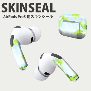 Air Pods Pro3 ��p �f�U�C���X�L���V�[�� �G�A�|�b�h AirPods Pro ��3���� �Ή� 2������ �C���z�� �J�o�[ �f�R���[�V���� �A�N�Z�T���[ �f�R�V�[�� ���i���Ĕ������V�[�g 002567 �ԁ@�i�F�@�C���X�g