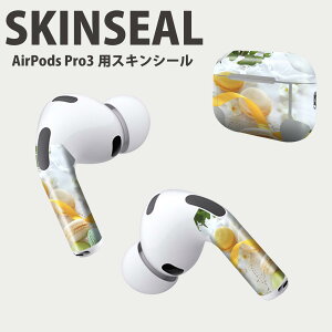 Air Pods Pro3 ��p �f�U�C���X�L���V�[�� �G�A�|�b�h AirPods Pro ��3���� �Ή� 2������ �C���z�� �J�o�[ �f�R���[�V���� �A�N�Z�T���[ �f�R�V�[�� ���i���Ĕ������V�[�g 002617 �}�J�����@�ԁ@���F