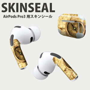 Air Pods Pro3 ��p �f�U�C���X�L���V�[�� �G�A�|�b�h AirPods Pro ��3���� �Ή� 2������ �C���z�� �J�o�[ �f�R���[�V���� �A�N�Z�T���[ �f�R�V�[�� ���i���Ĕ������V�[�g 002686 �n�}�@���g���@�ʐ^