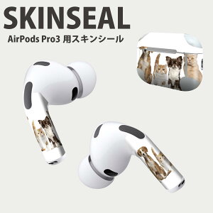 Air Pods Pro3 ��p �f�U�C���X�L���V�[�� �G�A�|�b�h AirPods Pro ��3���� �Ή� 2������ �C���z�� �J�o�[ �f�R���[�V���� �A�N�Z�T���[ �f�R�V�[�� ���i���Ĕ������V�[�g 002789 ���@�L�@�����@�ʐ^
