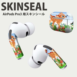Air Pods Pro3 ��p �f�U�C���X�L���V�[�� �G�A�|�b�h AirPods Pro ��3���� �Ή� 2������ �C���z�� �J�o�[ �f�R���[�V���� �A�N�Z�T���[ �f�R�V�[�� ���i���Ĕ������V�[�g 002811 �����@�L�����N�^�[