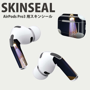 Air Pods Pro3 ��p �f�U�C���X�L���V�[�� �G�A�|�b�h AirPods Pro ��3���� �Ή� 2������ �C���z�� �J�o�[ �f�R���[�V���� �A�N�Z�T���[ �f�R�V�[�� ���i���Ĕ������V�[�g 002838 �i�F�@���i�@�ʐ^