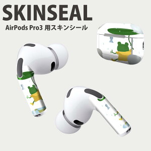 Air Pods Pro3 ��p �f�U�C���X�L���V�[�� �G�A�|�b�h AirPods Pro ��3���� �Ή� 2������ �C���z�� �J�o�[ �f�R���[�V���� �A�N�Z�T���[ �f�R�V�[�� ���i���Ĕ������V�[�g 002873 �����@�C���X�g�@�J