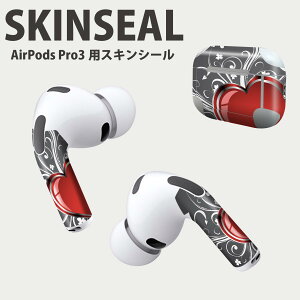 Air Pods Pro3 p fUCXLV[ GA|bh AirPods Pro 3 Ή 2 Cz Jo[ fR[V ANZT[ fRV[ iĔV[g 002958 n[g@ԁ@O[
