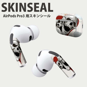 Air Pods Pro3 p fUCXLV[ GA|bh AirPods Pro 3 Ή 2 Cz Jo[ fR[V ANZT[ fRV[ iĔV[g 002967 hN@[@n[
