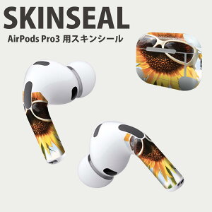 Air Pods Pro3 ��p �f�U�C���X�L���V�[�� �G�A�|�b�h AirPods Pro ��3���� �Ή� 2������ �C���z�� �J�o�[ �f�R���[�V���� �A�N�Z�T���[ �f�R�V�[�� ���i���Ĕ������V�[�g 003152 �Ђ܂��@��@�ʐ^