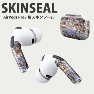 Air Pods Pro3 p fUCXLV[ GA|bh AirPods Pro 3 Ή 2 Cz Jo[ fR[V ANZT[ fRV[ iĔV[g 003178 l@G@CX