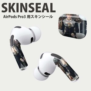 Air Pods Pro3 p fUCXLV[ GA|bh AirPods Pro 3 Ή 2 Cz Jo[ fR[V ANZT[ fRV[ iĔV[g 003203 l@G@CX