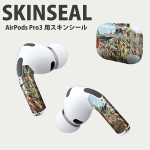 Air Pods Pro3 p fUCXLV[ GA|bh AirPods Pro 3 Ή 2 Cz Jo[ fR[V ANZT[ fRV[ iĔV[g 003205 O@G@CX