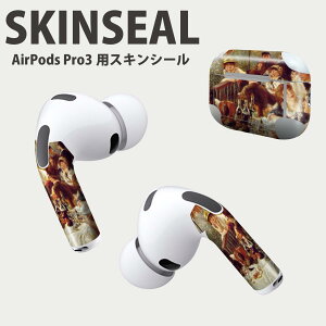 Air Pods Pro3 p fUCXLV[ GA|bh AirPods Pro 3 Ή 2 Cz Jo[ fR[V ANZT[ fRV[ iĔV[g 003236 l@G@CX