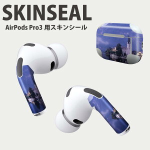 Air Pods Pro3 ��p �f�U�C���X�L���V�[�� �G�A�|�b�h AirPods Pro ��3���� �Ή� 2������ �C���z�� �J�o�[ �f�R���[�V���� �A�N�Z�T���[ �f�R�V�[�� ���i���Ĕ������V�[�g 003261 �O���@�ʐ^�@�i�F�@