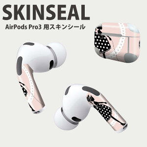 Air Pods Pro3 p fUCXLV[ GA|bh AirPods Pro 3 Ή 2 Cz Jo[ fR[V ANZT[ fRV[ iĔV[g 003401 l@@K[[