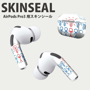 Air Pods Pro3 p fUCXLV[ GA|bh AirPods Pro 3 Ή 2 Cz Jo[ fR[V ANZT[ fRV[ iĔV[g 003453 CXg@LN