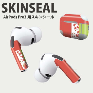 Air Pods Pro3 ��p �f�U�C���X�L���V�[�� �G�A�|�b�h AirPods Pro ��3���� �Ή� 2������ �C���z�� �J�o�[ �f�R���[�V���� �A�N�Z�T���[ �f�R�V�[�� ���i���Ĕ������V�[�g 003465 �����@�C���X�g�@�L