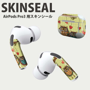 Air Pods Pro3 p fUCXLV[ GA|bh AirPods Pro 3 Ή 2 Cz Jo[ fR[V ANZT[ fRV[ iĔV[g 003504 @n[g@L