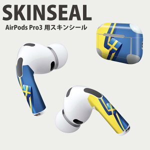 Air Pods Pro3 ��p �f�U�C���X�L���V�[�� �G�A�|�b�h AirPods Pro ��3���� �Ή� 2������ �C���z�� �J�o�[ �f�R���[�V���� �A�N�Z�T���[ �f�R�V�[�� ���i���Ĕ������V�[�g 003508 �V���v���@�@���F