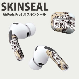 Air Pods Pro3 p fUCXLV[ GA|bh AirPods Pro 3 Ή 2 Cz Jo[ fR[V ANZT[ fRV[ iĔV[g 003551 @@͗l