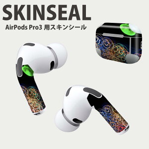 Air Pods Pro3 p fUCXLV[ GA|bh AirPods Pro 3 Ή 2 Cz Jo[ fR[V ANZT[ fRV[ iĔV[g 003572 C@炰@Jt