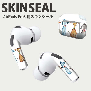 Air Pods Pro3 ��p �f�U�C���X�L���V�[�� �G�A�|�b�h AirPods Pro ��3���� �Ή� 2������ �C���z�� �J�o�[ �f�R���[�V���� �A�N�Z�T���[ �f�R�V�[�� ���i���Ĕ������V�[�g 003638 ���@�����@�L�����N