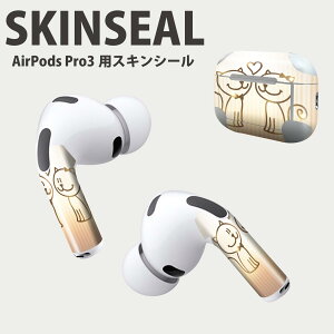 Air Pods Pro3 p fUCXLV[ GA|bh AirPods Pro 3 Ή 2 Cz Jo[ fR[V ANZT[ fRV[ iĔV[g 003642 L@CXg@