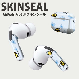 Air Pods Pro3 ��p �f�U�C���X�L���V�[�� �G�A�|�b�h AirPods Pro ��3���� �Ή� 2������ �C���z�� �J�o�[ �f�R���[�V���� �A�N�Z�T���[ �f�R�V�[�� ���i���Ĕ������V�[�g 003891 �L�����N�^�[�@�ԁ@