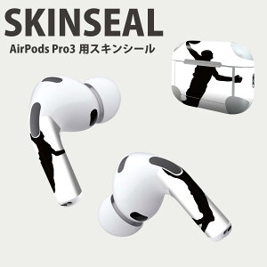 Air Pods Pro3 ��p �f�U�C���X�L���V�[�� �G�A�|�b�h AirPods Pro ��3���� �Ή� 2������ �C���z�� �J�o�[ �f�R���[�V���� �A�N�Z�T���[ �f�R�V�[�� ���i���Ĕ������V�[�g 020037 �X�|�[�c �o�X�P�b�g